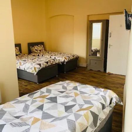 8 Fish Street, Budget City Centre Accomodation Leeds  Luaran gambar