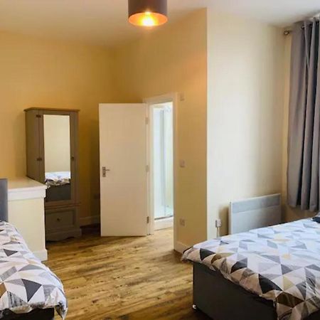 8 Fish Street, Budget City Centre Accomodation Leeds  Luaran gambar